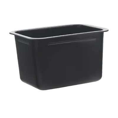 Versatile MID-Sized Polypropylene Sink for Laboratory Furniture Solutions