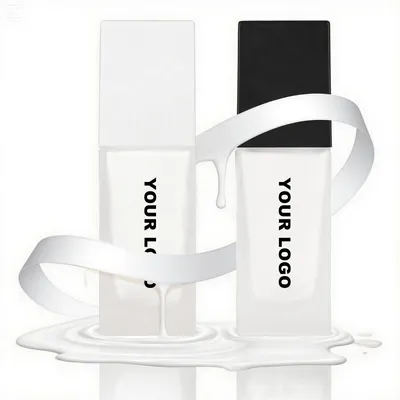 Personalized Color Change Magic Foundation for Flawless Skin