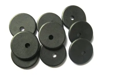 NFC Ntag213 Waterproof Laundry Tag