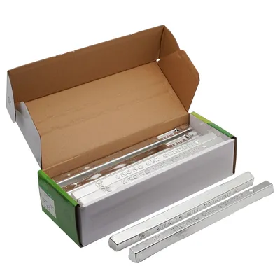Lead-Free Tungsten Electrodes Solder Bar Sn99AG0.3cu0.7 with SGS Report