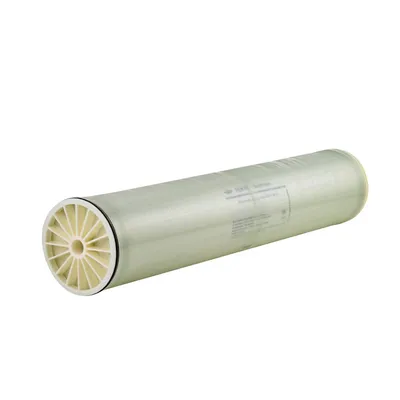 Commercial Reverse Osmosis RO Membrane Bw-4040 RO Water Purifier Equipment
