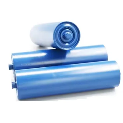 Exclusive Custom Roller, Made to Order, Origin: China