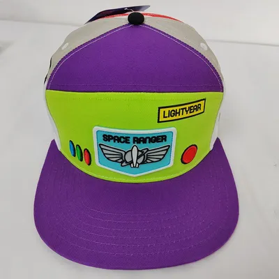 Trend Hip Hop Dance Baseball Cap Fashion Flat Brim Hip Hop Cap