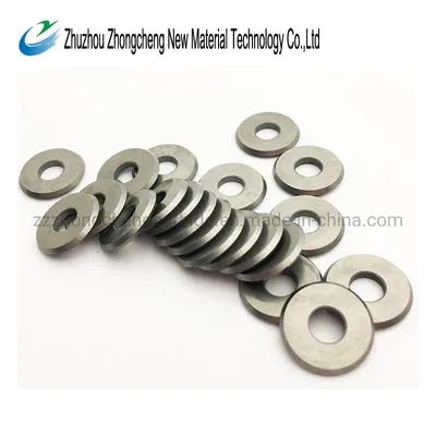 Tungsten Carbide Tile Glass Cutting Inserts