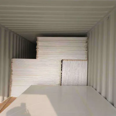 High Quality PVC Celuka Foam Sheet/Top Quality PVC Foam Board