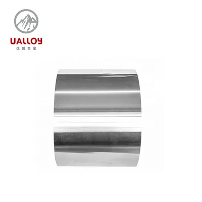 329 No. 4 Stainless Steel Strip