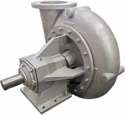 Magnum XP Heavy Slurry Drilling Mud Centrifugal Pump 12X10X23