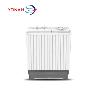 5kg 8kg 10kg House Auto Washing Machine for Clothes with Top Load