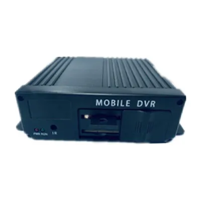 1080P HDD Mobile DVR M9184