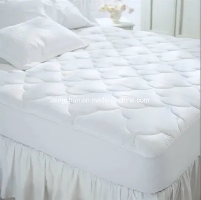 Anti-Bacterical Mattress Protector