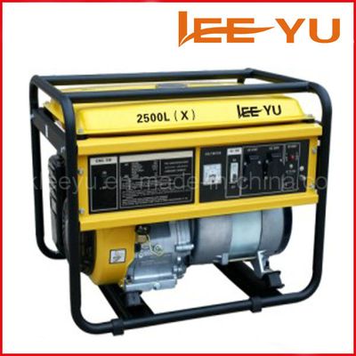 CE 3.5kw Gasoline Generator 2500L (X)