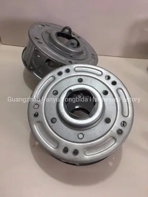 High Quality Rolling Door Accessory, Nylon Ball Spring Box for Roller Shutter Door