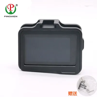 Dajiang Osmo Action Spirit a Camera Aluminum Alloy Protective Case
