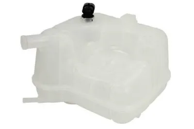 Engine Coolant Auto Parts Expansion Tank with Sensor 22953219 GM