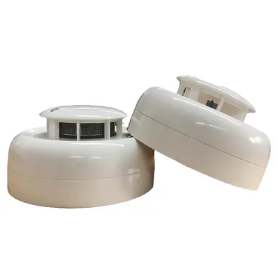 OEM CE Economic Type Smoke Detector for Fire Alarm System CD2010