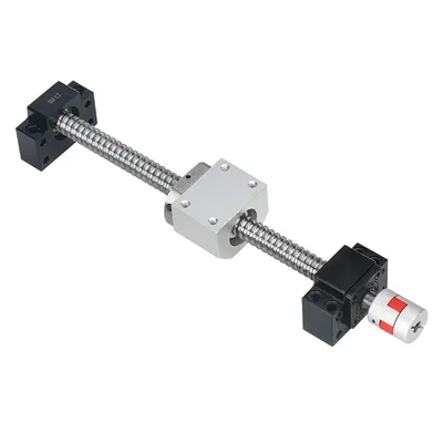 Precision OEM CNC Machining Parts for Customized Ball Screw
