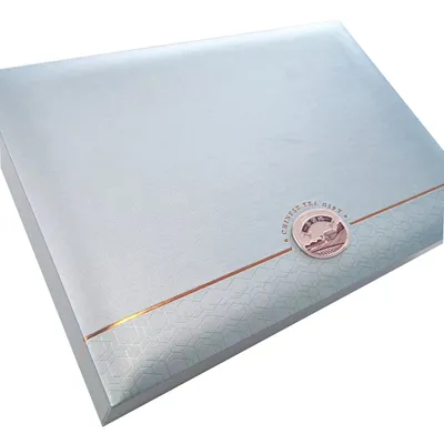 Fashion Elegant Luxury Paper Packaging Gift Box Pattern Decoration Storage Display Present Custom Logo