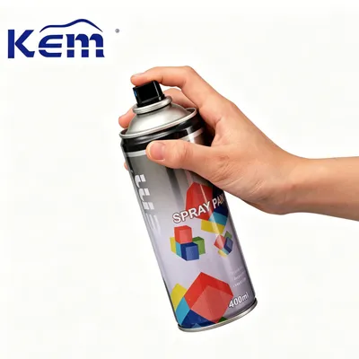 Datian Factory OEM Aerosol Graffiti Spray Paint Color Paint
