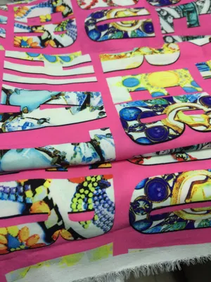 100GSM Dye Sublimation Heat Transfer Paper in Rolls