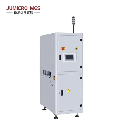 Jumicro SMT Automatic Buffer Stocker Conveyor