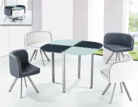 Dining Room Set (258-4)
