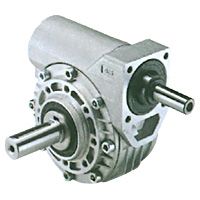 Worm Gear Speed Reducer