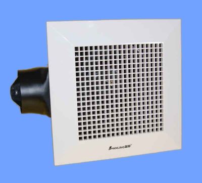 Ducting Free Inflow-Type Ventilating Fan (BPT12-24-B(024))