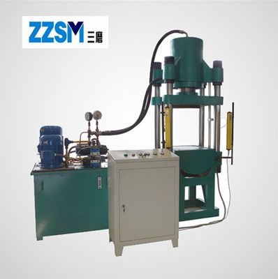 Cylinder-Above Oil Presses