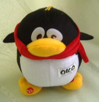 Voice Recordable Toy (SK-RT016)