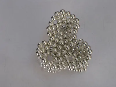 Ball Magnet (100000 Sets in 10 Days)