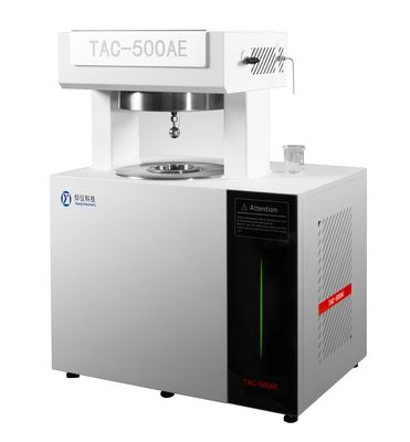 Adiabatic Reaction Calorimeter