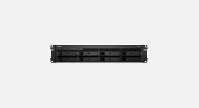 Synology Rackstation RS1221RP+ 8-Bay Nas Enclosure