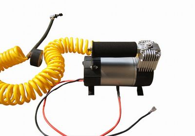 Heavy Duty Air Compressor (LL-117)
