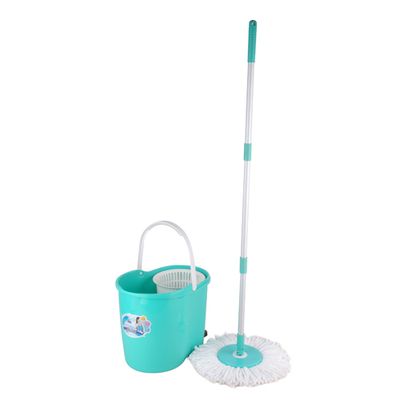 Easy Mop, Magic Mop (TT-01blue)
