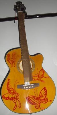 Acoustic Guitar