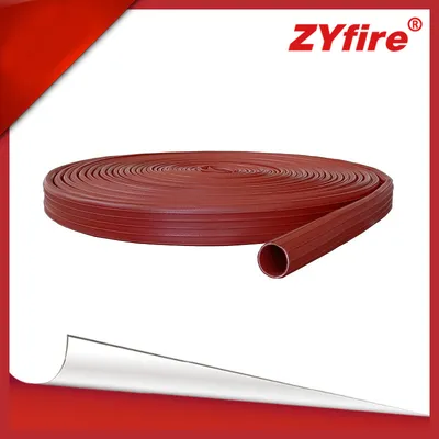 Zyfire Industrial Hose (Type 3 Hose) /DIN14811/BS6391 Type3
