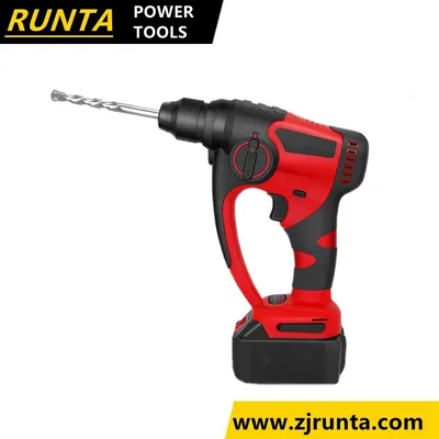 Light Duty Rotary Hammer Drill #26-1