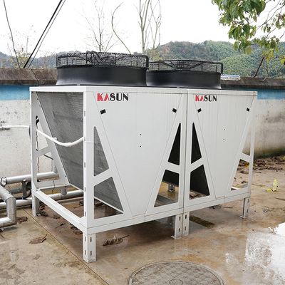 Dry Cooling Product Liquid Cooling Industrial Water Chiller for Industry