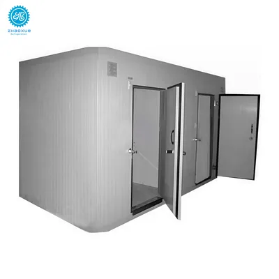 Walk in Cold Room for Fresh Food Storage