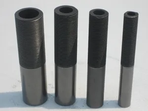 Graphite Mold/High Carbon Graphite Die/Upward Casting Die/ Casting Die