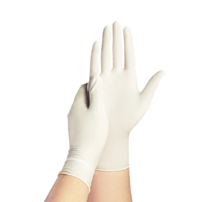 Disposable Medical Surgical Glove