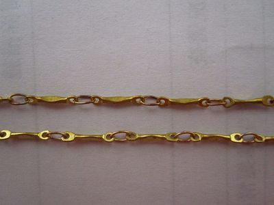 Brass Chain (CLB022)