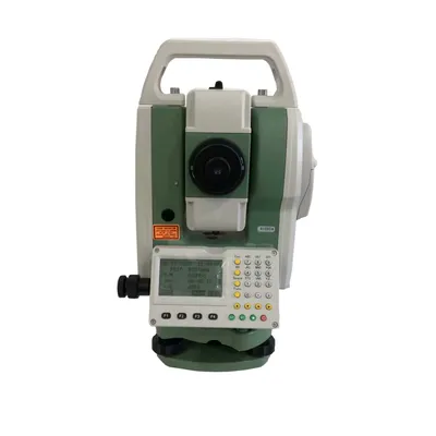 Reflectorless 800m Surveying Equipment Total Station Rts102 with Bluetooth Function