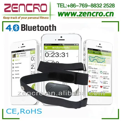 Health Care Product Step Counter Sports Tracker Heart Rate Monitor