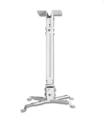 Victory Squire Projector Projector Lift Motorized with Aluminum Post