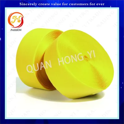 Hot Selling Hook and Loop Fastener Self Adhesive Tape for Curtain