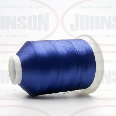 Hilos De Bordar 100% Polyester Embroidery Sewing Thread 120d/2