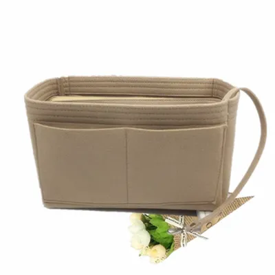 Detachable Folding Storage Bag Supports Customized Cosmetic Bag