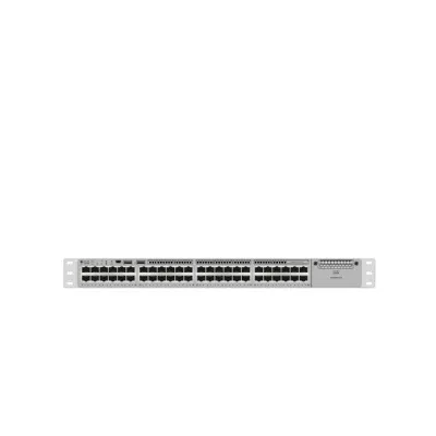 Switchs Cisco Catalyst 9200L-24p-4G Switch 9200L