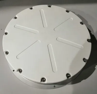 High Performance 8-Element Antenna /High Performance GPS Antenna
